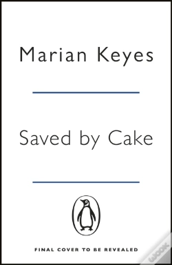 Capa do artigo Saved By Cake