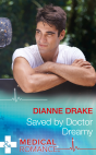 Saved By Doctor Dreamy - Preview