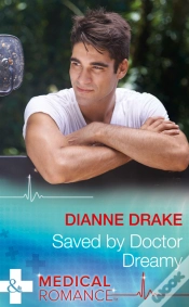 Capa do artigo Saved By Doctor Dreamy