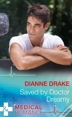 Capa do artigo Saved By Doctor Dreamy