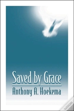Capa do artigo Saved By Grace