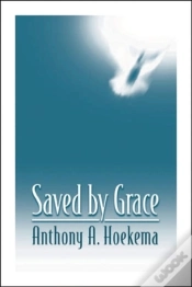 Capa do artigo Saved By Grace