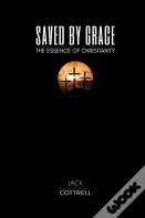 Saved By Grace