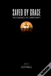 Saved By Grace