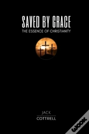 Capa do artigo Saved By Grace