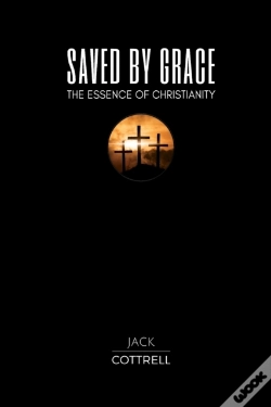 Capa do artigo Saved By Grace