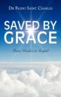 Saved By Grace From Voodoo To Gospel - Preview