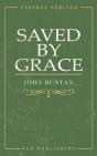 Saved By Grace - Preview