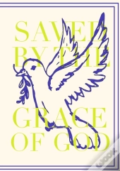 Saved By Grace Journal