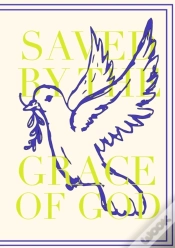 Capa do artigo Saved By Grace Journal
