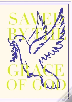 Capa do artigo Saved By Grace Journal