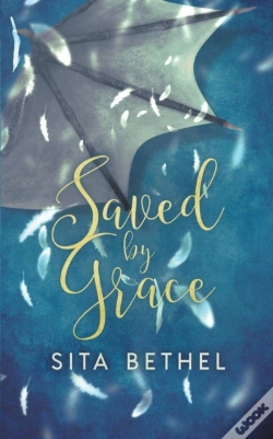 Capa do artigo Saved By Grace