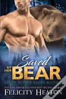 Saved By Her Bear