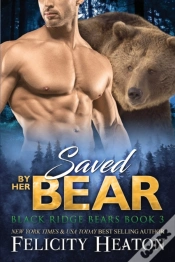 Capa do artigo Saved By Her Bear