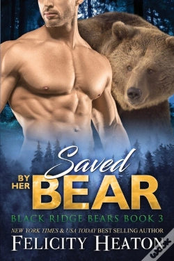 Capa do artigo Saved By Her Bear