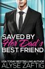 Saved By Her Dad’S Best Friend - Preview
