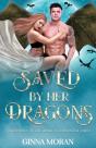 Saved By Her Dragons - Preview