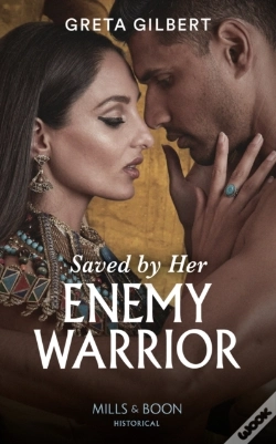 Capa do artigo Saved By Her Enemy Warrior