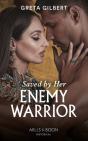 Saved By Her Enemy Warrior - Preview