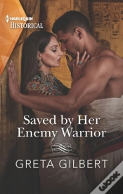 Capa do artigo Saved By Her Enemy Warrior