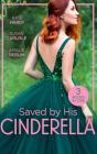 Saved By His Cinderella Eb - Preview