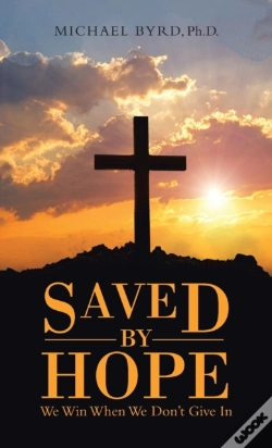 Capa do artigo Saved By Hope