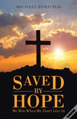 Capa do artigo Saved By Hope
