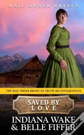 Saved By Love