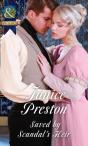Saved By Scandal'S Heir - Preview