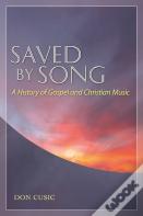 Saved By Song