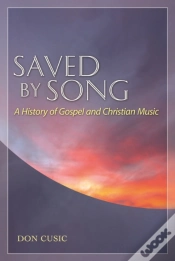Capa do artigo Saved By Song