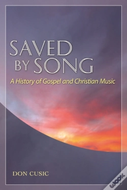 Capa do artigo Saved By Song