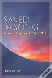 Capa do artigo Saved By Song
