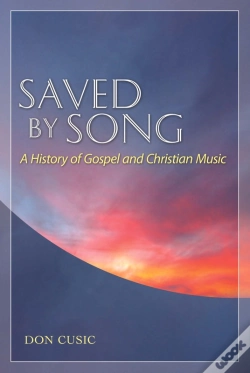 Capa do artigo Saved By Song