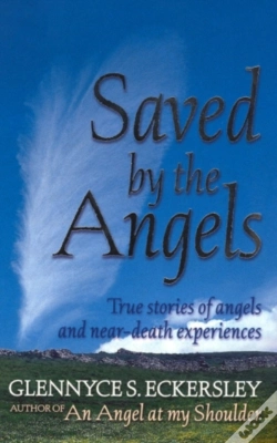 Capa do artigo Saved By The Angels
