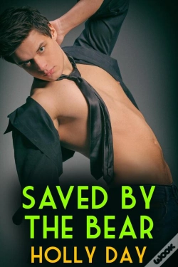 Capa do artigo Saved By The Bear