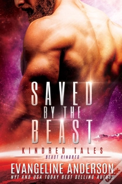 Capa do artigo Saved By The Beast