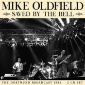 Capa do artigo Saved By the Bell - CD