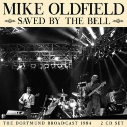 Capa do artigo Saved By the Bell - CD
