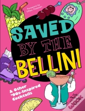 Capa do artigo Saved By The Bellini