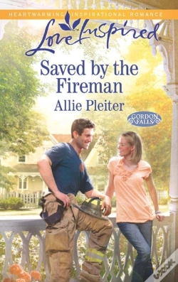 Capa do artigo Saved By The Fireman