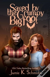 Capa do artigo Saved By The Grumpy Bigfoot