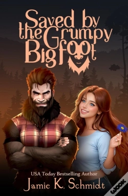 Capa do artigo Saved By The Grumpy Bigfoot