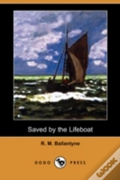 Capa do artigo Saved By The Lifeboat (Dodo Press)