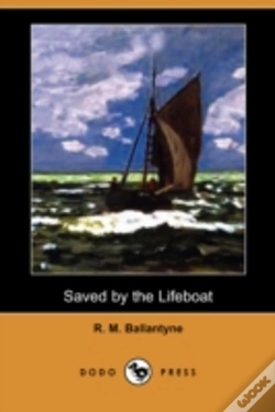 Capa do artigo Saved By The Lifeboat (Dodo Press)