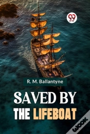 Capa do artigo Saved By The Lifeboat