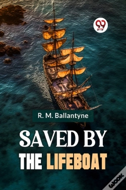 Capa do artigo Saved By The Lifeboat