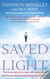 Capa do artigo Saved By The Light