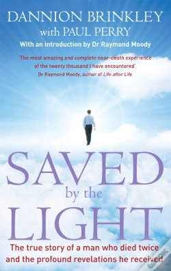 Capa do artigo Saved By The Light