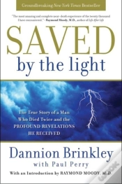 Capa do artigo Saved By The Light
